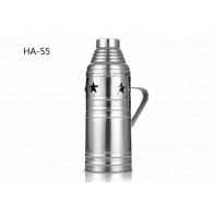 Колпак HA-55 Серебро