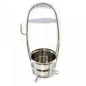 Корзина для углей HA-49