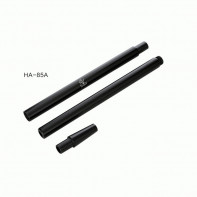 Мундштук для кальяна для кальяна Черный HA-85A