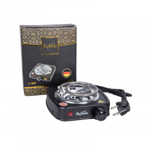 Плитка для розжига угля Skyseven 500W