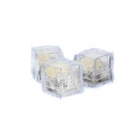 Подсветка для кальяна кубики 1 шт.