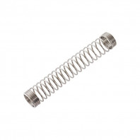 Пружина для силиконового шланга для кальяна