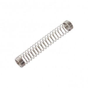 Пружина для силиконового шланга для кальяна