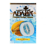 Табак Adalya 50г - Blue Melon (Голубая дыня)