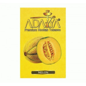Табак для кальяна Adalya - Melon (Дыня) 50г