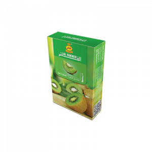 Табак для кальяна Al Fakher Kiwi (Киви) 50г