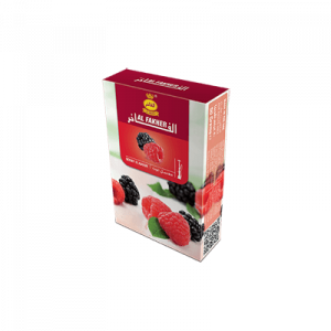 Табак для кальяна Al Fakher Berry (Лесные Ягоды) 50г