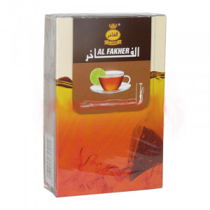 Табак для кальяна Al Fakher Earl Grey (Чай Эрл Грей) 50г