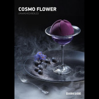 Табак для кальяна Darkside CORE - Cosmo Flower (Черника) 250г