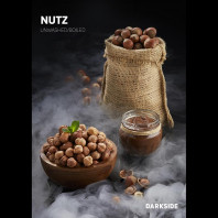 Табак для кальяна Darkside CORE - Nutz (Орехи) 250г