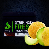 Табак для кальяна Fumari Ambrosia (Дыня) 100 гр.