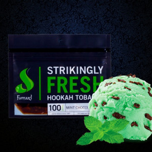 Табак Fumari Mint Chocolate - (Мята и шоколад) 100 гр.
