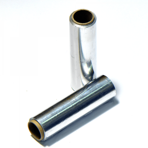 Фольга для кальяна в рулоне 50 метров