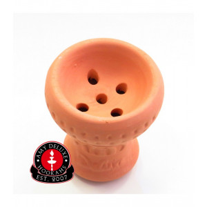 Чаша для кальяна AMY - 8888