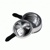 Калауд для кальяна Lotus HA-41A (2 ручки)