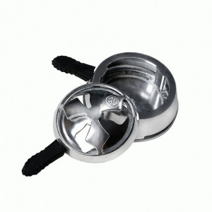 Калауд для кальяна Lotus HA-41A (2 ручки)