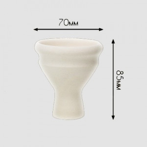 Чаша для кальяна Neobowl - Small