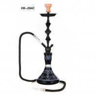 Кальян Арт Кальян - HK-284C (Без колбы)