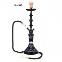 Кальян Арт Кальян - HK-284C (Без колбы)