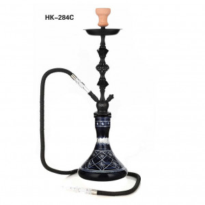 Кальян Арт Кальян - HK-284C (Без колбы)