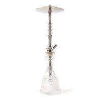 Кальян RF - Forever (Steel)  (Без колбы)