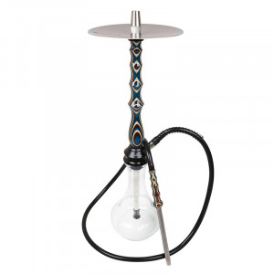 Кальян RF - Hummer S  (Без колбы)