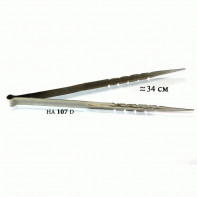 Щипцы для кальяна - 34 см HA-107D
