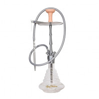 Кальян SkySeven - A65 Crystal  (Полный комплект)