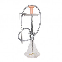 Кальян SkySeven - A65 Crystal  (Полный комплект)