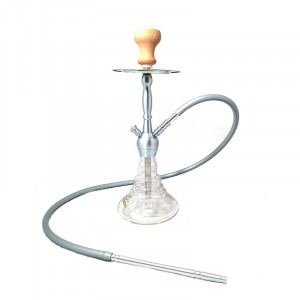 Кальян SkySeven - A118 Crystal  (Полный комплект)