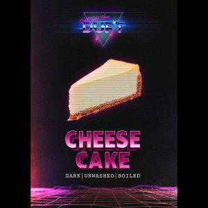 Табак для кальяна Duft Cheesecake (Чизкейк) 100г
