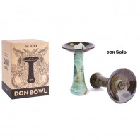 Чаша для кальяна Don - Solo