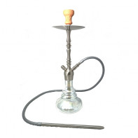 Кальян Seven Star - HK-347B Crystal  (Полный комплект)