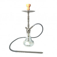 Кальян Seven Star - HK-347B Crystal  (Полный комплект)