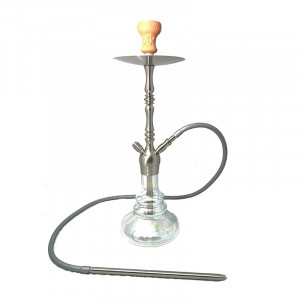 Кальян Seven Star - HK-347B Crystal  (Полный комплект)