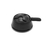 Калауд для кальяна Lotus Black