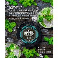 Табак для кальяна дял кальяна Must Have Ice Mint (Жвачка с мятой) 25г