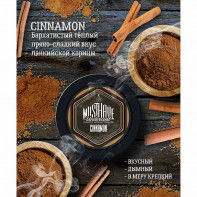 Табак для кальяна Must Have Cinnamon (Ланкийская корица) 125г