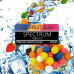 Табак для кальяна Spectrum Classic line - Ice Fruit Gum (Фруктовая жвачка) 100г