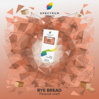 Табак для кальяна Spectrum Classic line - Rye Bread (Ржаной хлеб) 100г