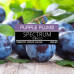 Табак для кальяна Spectrum Classic line - Purple Plums (Слива) 100г