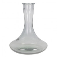 Колба для кальяна SkySeven - Прозрачная Уплотнитель