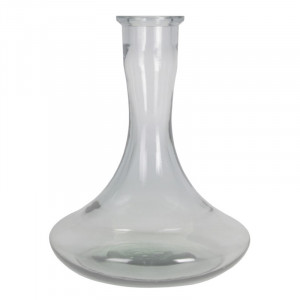 Колба для кальяна SkySeven - Прозрачная Уплотнитель