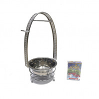 Корзина для угля Маленькая