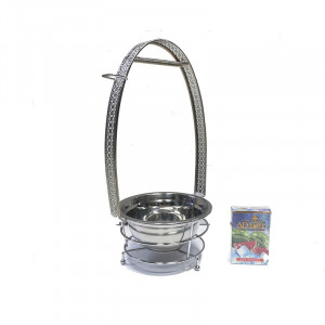 Корзина для угля Средняя