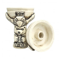 Чаша для кальяна Don - Totem Тотем