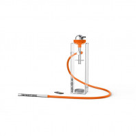 Кальян Nanosmoke Tube Оранжевый
