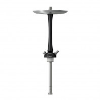 Кальян MattPear - Simple M Slim Black  (Без колбы)