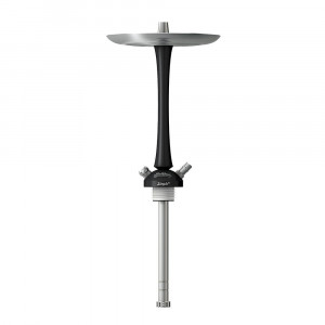 Кальян MattPear - Simple M Slim Black  (Без колбы)