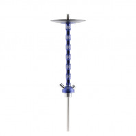 Кальян CWP - Circa Blue/Black  (Без колбы)